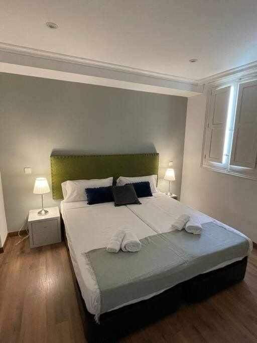 Apartamento IV Alcalaretiro Ideal Parejas 마드리드 외부 사진