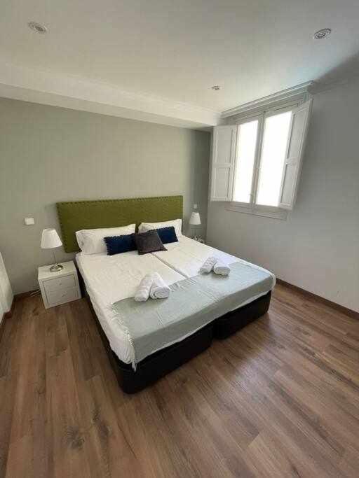 Apartamento IV Alcalaretiro Ideal Parejas 마드리드 외부 사진