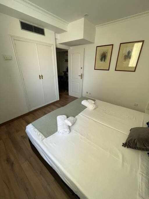 Apartamento IV Alcalaretiro Ideal Parejas 마드리드 외부 사진