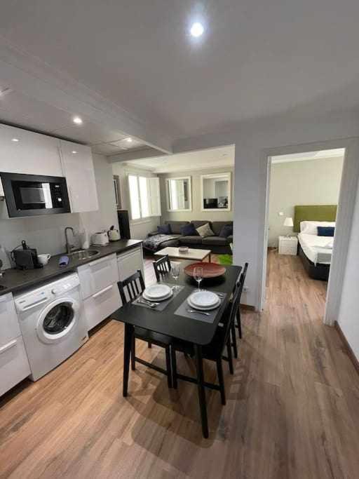Apartamento IV Alcalaretiro Ideal Parejas 마드리드 외부 사진