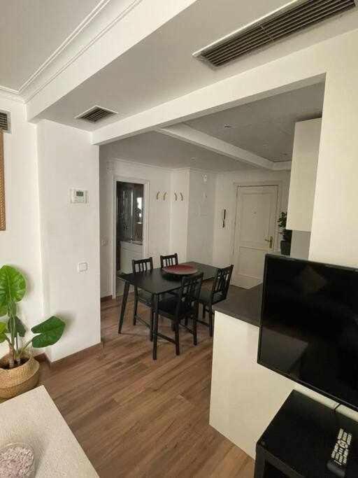 Apartamento IV Alcalaretiro Ideal Parejas 마드리드 외부 사진