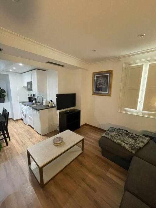 Apartamento IV Alcalaretiro Ideal Parejas 마드리드 외부 사진