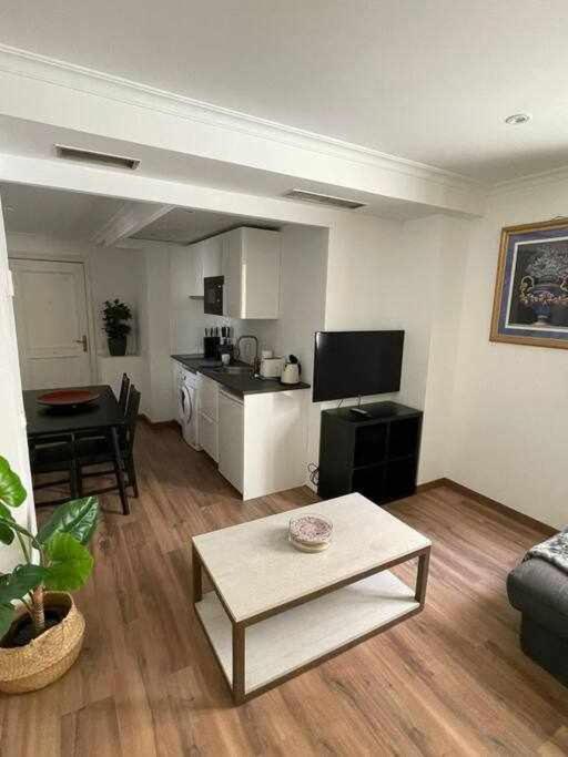 Apartamento IV Alcalaretiro Ideal Parejas 마드리드 외부 사진